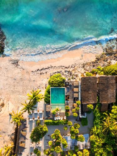 Our Habitas Tulum in Tulum, Mexico