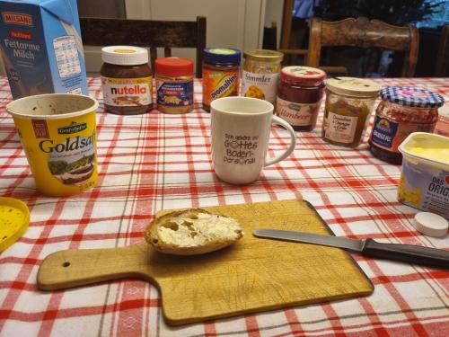 Ételek és italok, Regio Basiliensis in Grenzach-Wyhlen