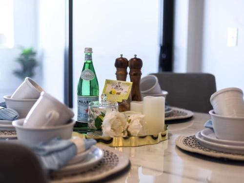 Toowong Central Carpark and Wifi Great value 1BR Apt