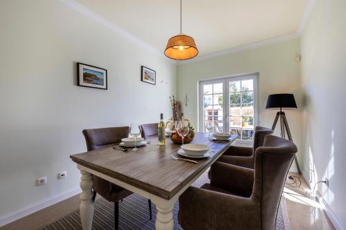 Vila Hortense in มอนเตส เด อัลวอร์