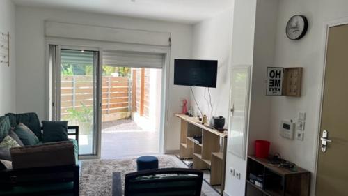 appartement wil
