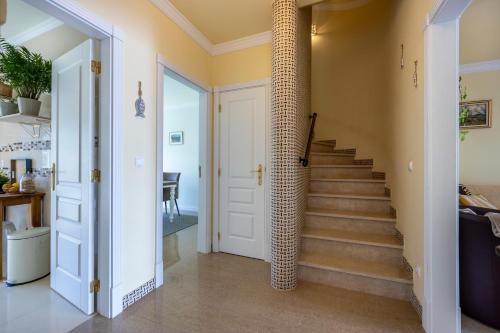 Vila Hortense in มอนเตส เด อัลวอร์