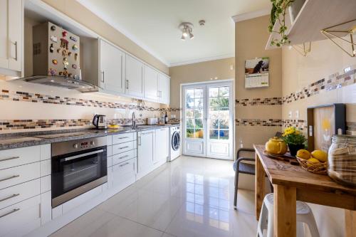 Vila Hortense in มอนเตส เด อัลวอร์