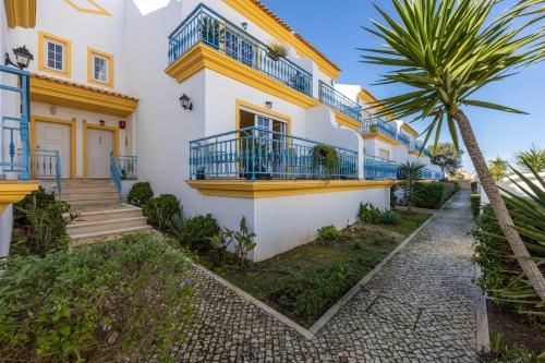 Vila Hortense in มอนเตส เด อัลวอร์