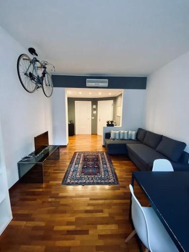 Casa 51 Arco della Pace, Milan