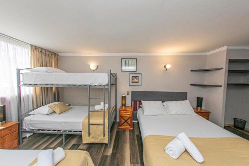 . Hotel Murano
