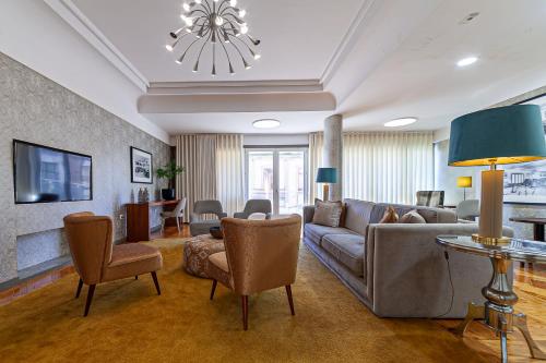 Hotel Porto Mar in Matosinhos