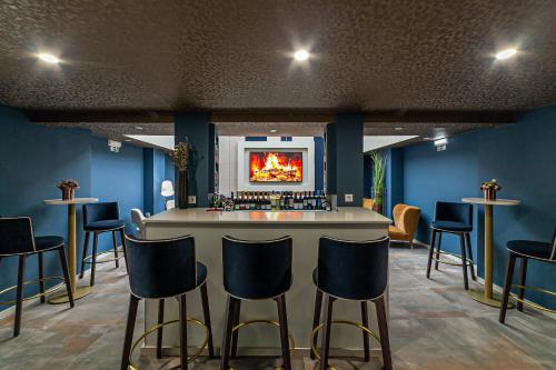 Hotel Porto Mar - image 14