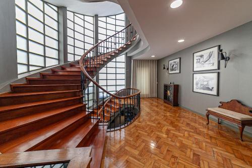 Hotel Porto Mar in Matosinhos