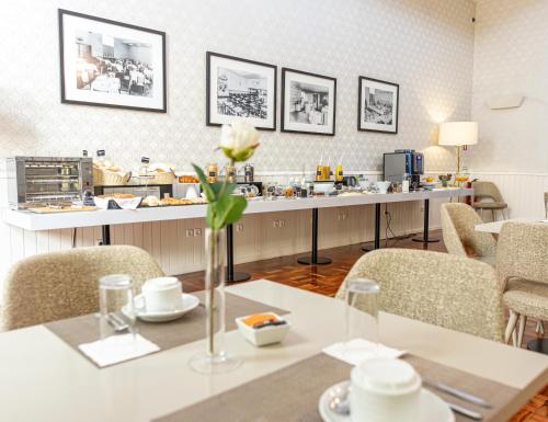 Hotel Porto Mar - image 9