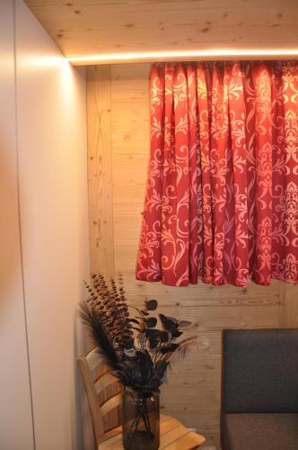 Hotel Maroi – Wald am Arlberg, KS
