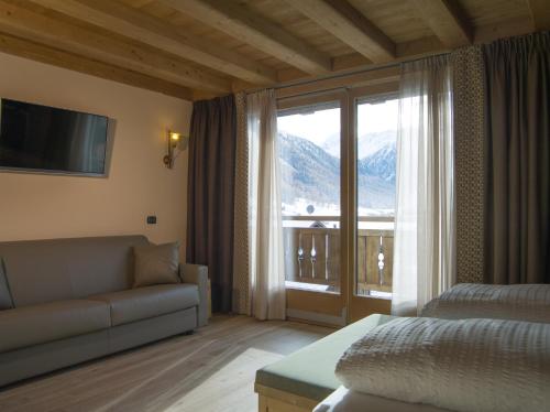 Hotel Amerikan - main image