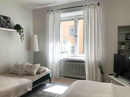 Ullis Studio with Top Location, Helsinky (fotografie 2)