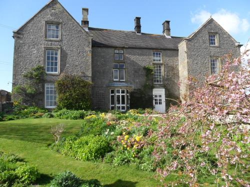 Stanshope Hall 4