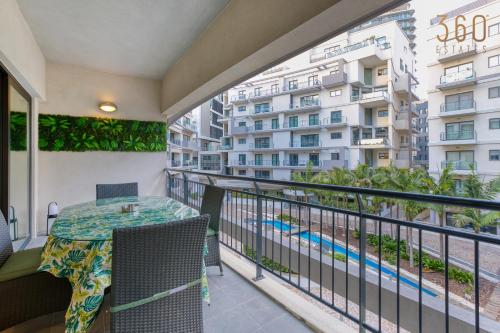 Designer, luxurious 3BR home in Pender Gardens by 360 Estates, San Giljan