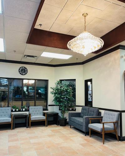 Elite Hotel in Whitehorse (YT)