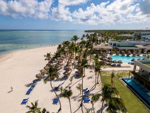 Buitenkant, Serenade All Suites - Adults Only Resort in Punta Cana