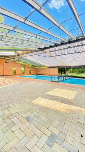 Chácara Santa Felicidade