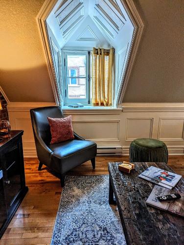 Auberge J.A Moisan - image 4