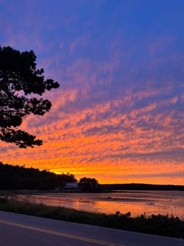 Spinneys Guesthouse & Beach Cottages