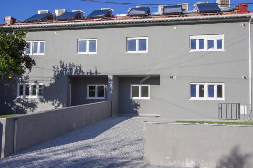 Entrance, Mesao Frio by Guestify in Mesao Frio