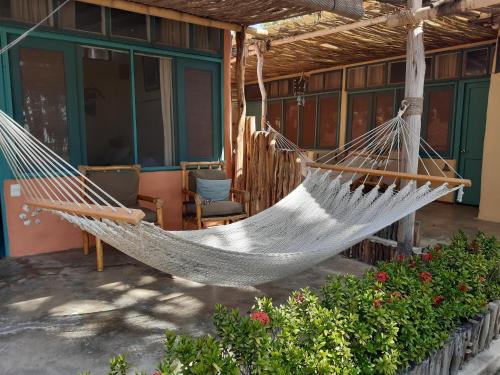 La Posada De Los Tumpis