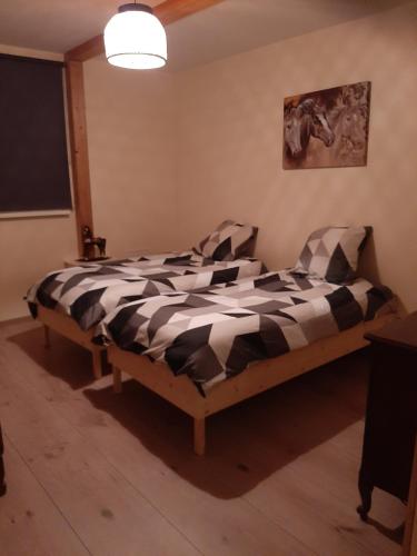 Appartement au coeur des vignes - Accommodation - Scherwiller