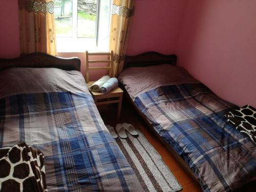 Guesthouse Ailama Guesthouse Ailama