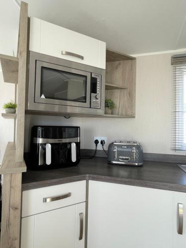 Fairview Caravan Hire in Lossiemouth