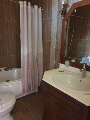 Special Offer - Superior Double Room with Spa Bath and Fireplace
