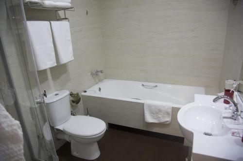 Shirak Hotel - image 10