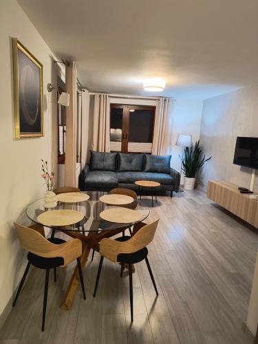 Apartament Optymalny - Malbork