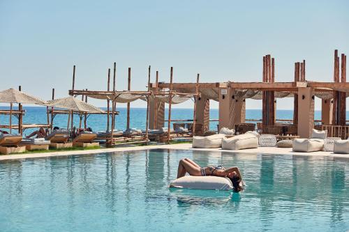 La Mer Resort & Spa - Adults Only