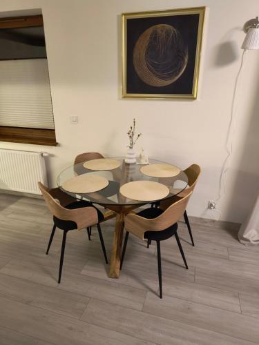 Apartament Optymalny in Тчев