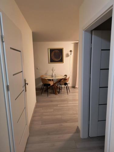 Apartament Optymalny