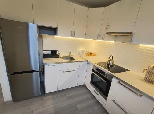 Apartament Optymalny in Тчев