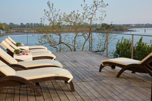 Boutique Hotel Oche Selvatiche - 액티비티