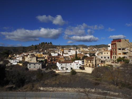 CA IAIA ROSARIO in Quatretondeta