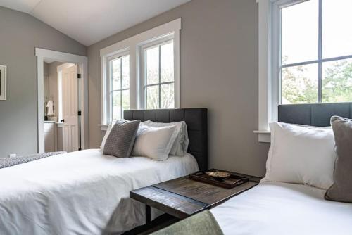 The Flat Coat Cottage Downtown SP in Southern Pines, USA