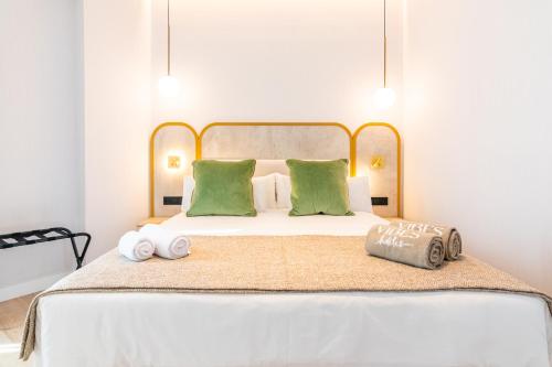 Hotel Málaga Vibes, Málaga (foto 3)