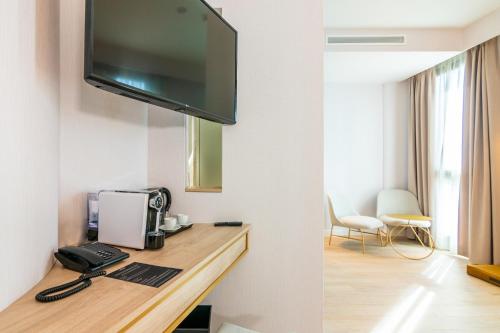 Hotel Málaga Vibes, Málaga (foto 9)