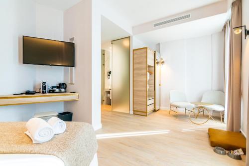 Hotel Málaga Vibes, Málaga (foto 4)