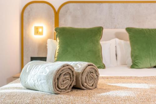 Hotel Málaga Vibes, Málaga (foto 11)