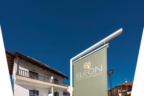 Eleon Suites & Apartments