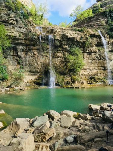 Home Alle Cascate