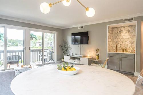 Pinehurst Lakefront Condo in 派恩赫斯特