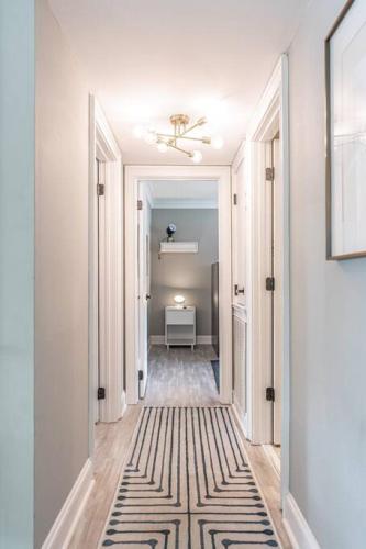 Pinehurst Lakefront Condo in 派恩赫斯特