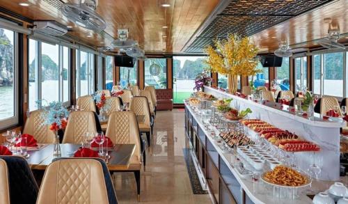 朝食『素晴らしい』