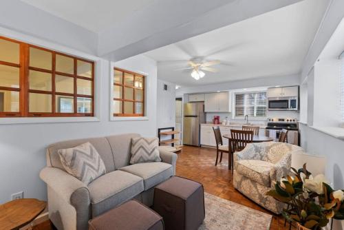 Slice of Seclusion in Downtown Southern Pines in Southern Pines, USA