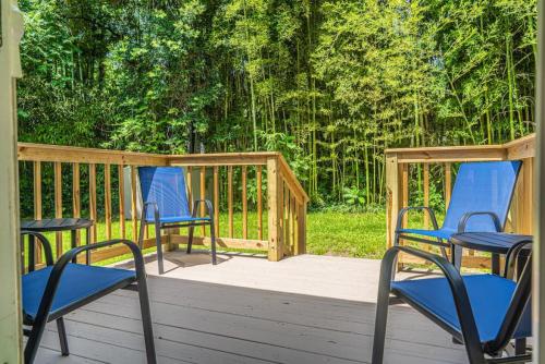 Maine Avenue- Downtown Southern Pines